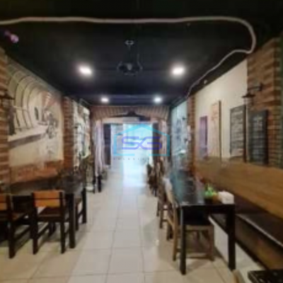 Disewakan Ruko 3 Lantai Luas Bangunan 337 m² di Sunter Jakarta Utara