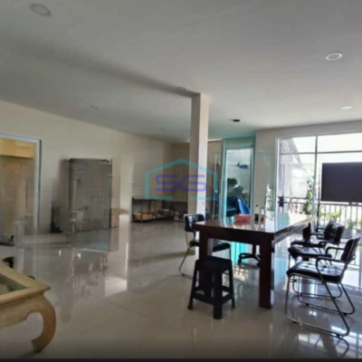 Disewakan Gudang Ada Kantor Luas Tanah 450 m² Lokasi di Sunter Jakarta Utara