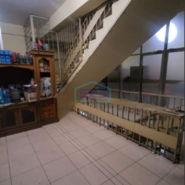 Disewakan Ruko Luas Tanah  144 m² Lokasi di Jakarta Pusat-3