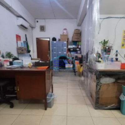 Disewakan Ruko Luas Tanah  144 m² Lokasi di Jakarta Pusat