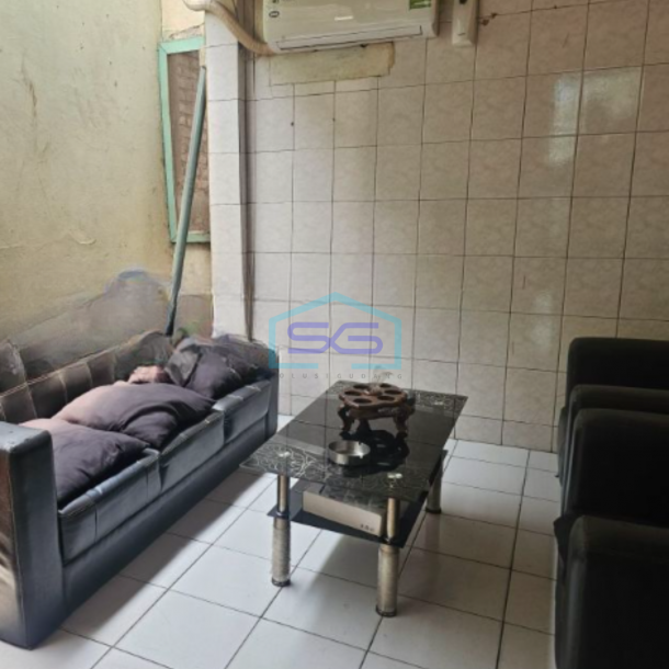 Dijual Gudang Luas Tanah  110 m² 2 Lantai Lokasi di Sunter Jakarta Utara-3