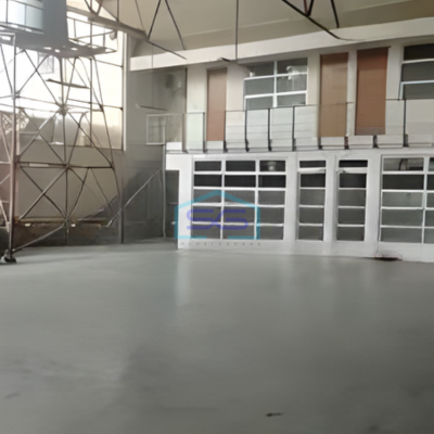 Dijual Ruko Luas Tanah 2400 m² Lokasi di Gunung Sahari Jakarta Pusat