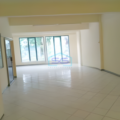 Disewakan Ruko 3 Lantai Luas Bangunan  297 m² di Kelapa Gading Jakarta Utara