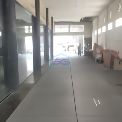 Dijual Ruko Luas Tanah 2400 m² Lokasi di Gunung Sahari Jakarta Pusat