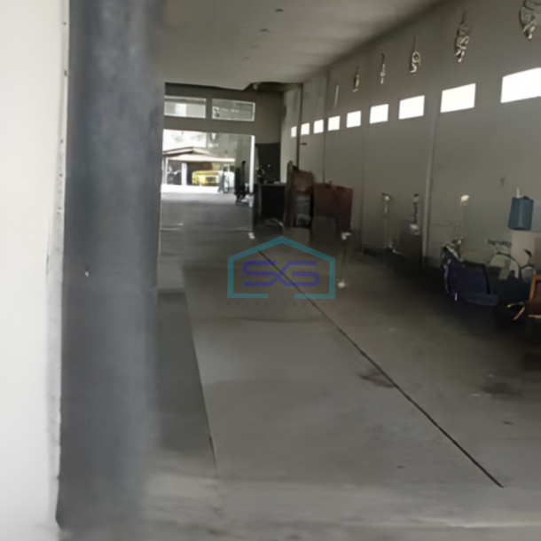 Dijual Ruko Luas Tanah 2400 m² Lokasi di Gunung Sahari Jakarta Pusat-2