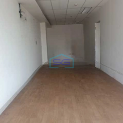 Disewakan Ruang Usaha Luas Tanah  359 m² Lokasi di Cideng Jakarta Pusat