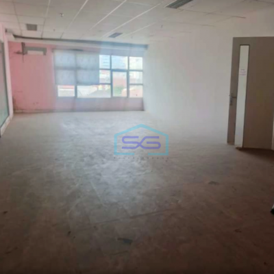 Disewakan Ruang Usaha Luas Tanah  359 m² Lokasi di Cideng Jakarta Pusat