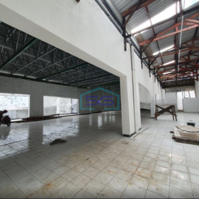 Disewakan Ruko Lokasi Sangat Strategis di Mangga Besar Jakarta Barat
