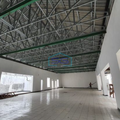Disewakan Ruko Lokasi Sangat Strategis di Mangga Besar Jakarta Barat