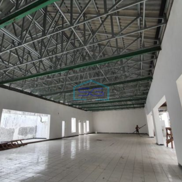 Disewakan Ruko Lokasi Sangat Strategis di Mangga Besar Jakarta Barat-2