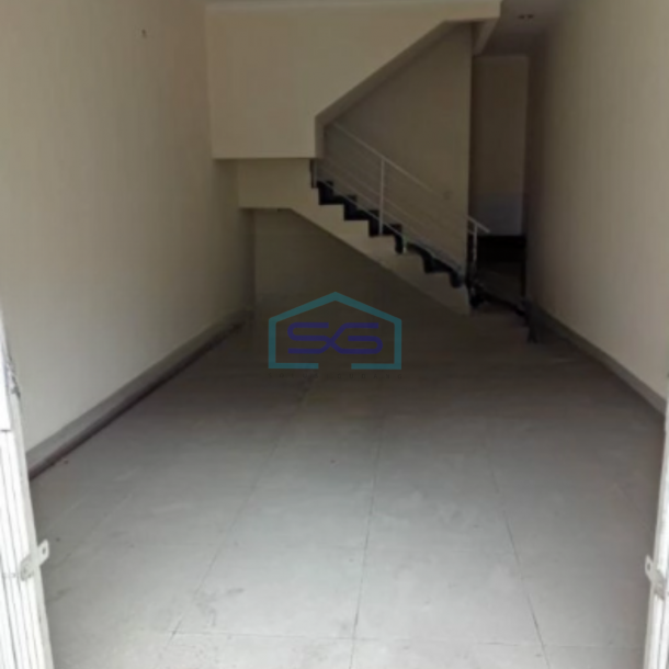 Dijual Ruko Murah Luas Bangunan 300 m² di Gajah Mada Jakarta Pusat-1