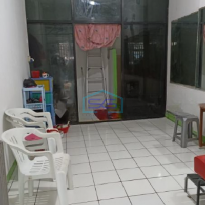 Dijual Ruko Luas Bangunan  300 m² Lokasi di Mangga Besar Jakarta Barat Sudah Renovasi