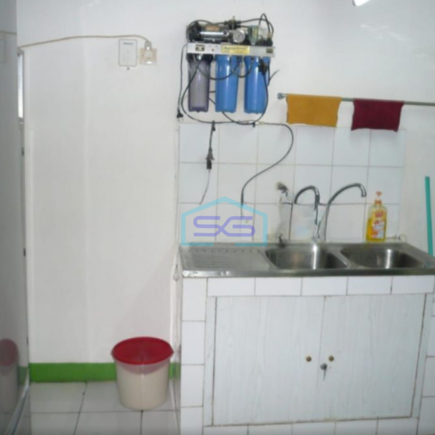 Dijual Ruko Luas Bangunan  300 m² Lokasi di Mangga Besar Jakarta Barat Sudah Renovasi-2