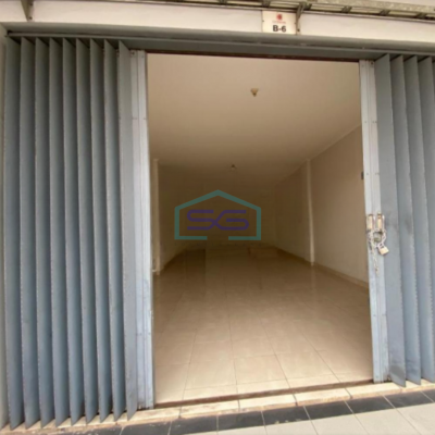 Disewakan Ruko Murah Luas Bangunan 240 m² Lokasi Kalideres Jakarta Barat