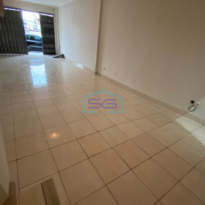 Disewakan Ruko Murah Luas Bangunan 240 m² Lokasi Kalideres Jakarta Barat