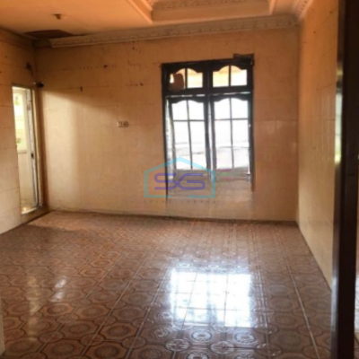 Disewakan Ruko 2 Lantai Luas Bangunan 360 m² di Tajung Proik Jakarta Utara