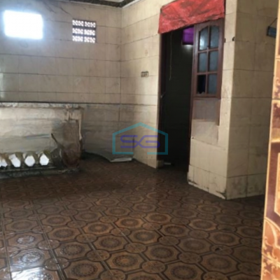 Disewakan Ruko 2 Lantai Luas Bangunan 360 m² di Tajung Proik Jakarta Utara