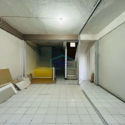 Disewakan Ruko Baru di Renovasi Luas Bangunan  280 m² di Sawah Besar Jakarta Pusat