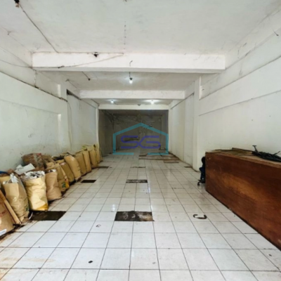 Disewakan Ruko Baru di Renovasi Luas Bangunan  280 m² di Sawah Besar Jakarta Pusat