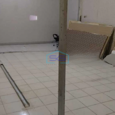 Disewakan Ruko Baru di Renovasi Luas Bangunan  280 m² di Sawah Besar Jakarta Pusat