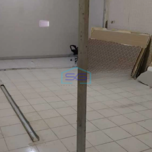 Disewakan Ruko Baru di Renovasi Luas Bangunan  280 m² di Sawah Besar Jakarta Pusat-1