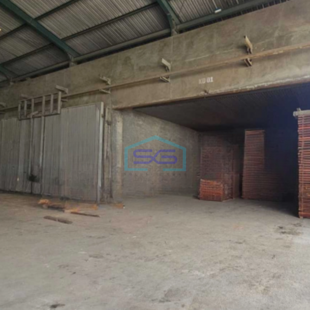 Disewakan Gudang Luas Tanah  4388 m² Lokasi Cakung Jakarta Timur-3