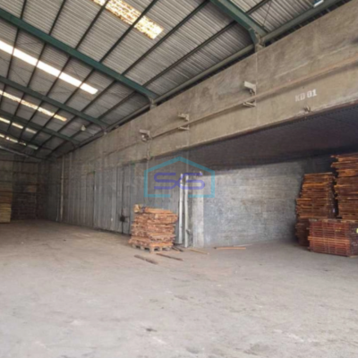 Disewakan Gudang Luas Tanah  4388 m² Lokasi Cakung Jakarta Timur