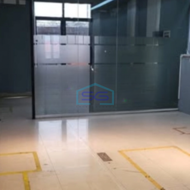Disewakan Ruko Luas Bangunan  360 m² di Tebet Jakarta Selatan-2