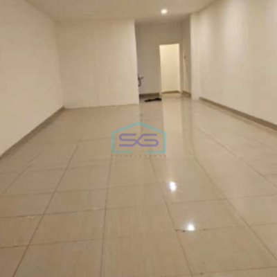 Disewakan Ruko 3 Lantai Luas Bangunan 270 m² di Sunter Jakarta Utara