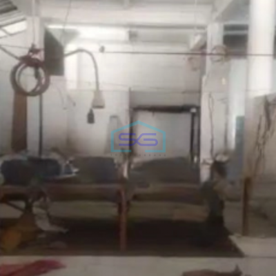 Dijual Ruko Ada Lift Luas Bangunan  600 m²di Jelambar Jakarta Barat