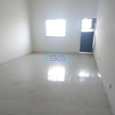 Disewakan Ruko Lokasi Sangat Strategis di Jelambar Jakarta Barat luas Bangunan  250 m²-3