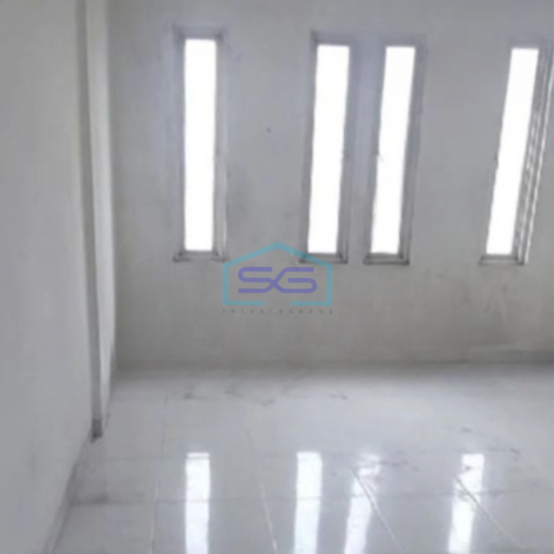 Disewakan Ruko Lokasi Sangat Strategis di Jelambar Jakarta Barat luas Bangunan  250 m²-1