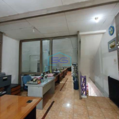 Disewakan Ruko Lokasi Strategis Hadap Jalan Raya Sunter Jakarta Utara