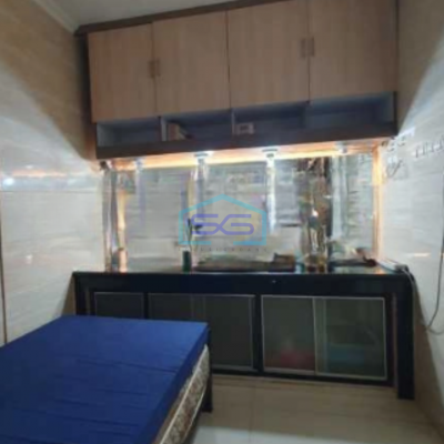 Disewakan Ruko Lokasi Strategis Hadap Jalan Raya Sunter Jakarta Utara