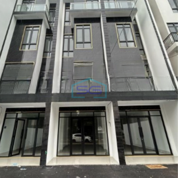 Disewakan Ruko di Rawamangun Jakarta Timur Luas Bangunan 250 m²-3
