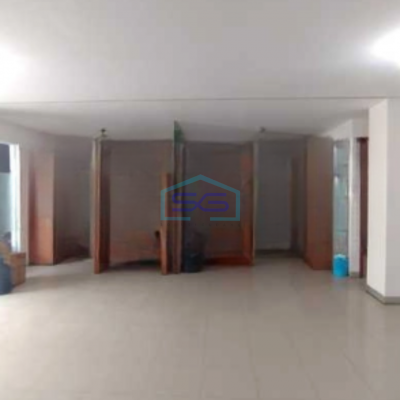 Disewakan Ruko 3 Lantai Luas Bangunan 500 m² di Sunter Jakarta Utara