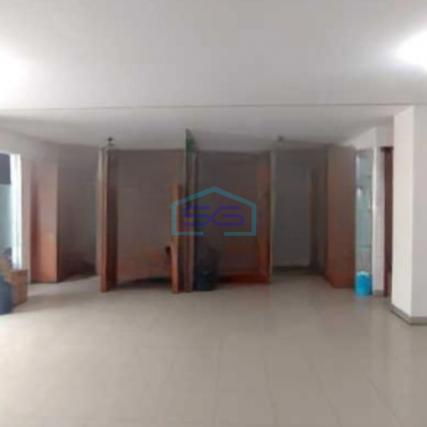 Disewakan Ruko 3 Lantai Luas Bangunan 500 m² di Sunter Jakarta Utara-4