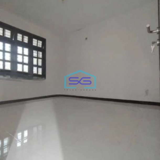 Disewakan Ruko 3 Lantai Luas Bangunan 500 m² di Sunter Jakarta Utara-2
