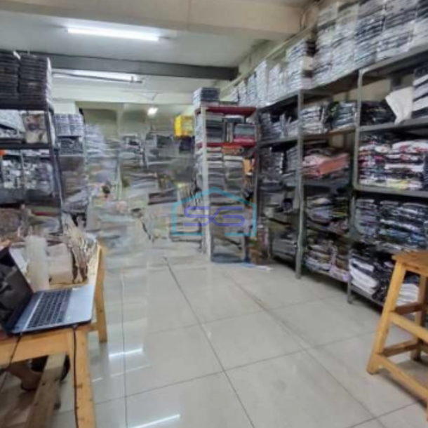 Dijual Ruko Luas Bangunan  200 m² di Sunter Jakarta Utara-1