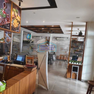 Disewakan Ruko Luas Bangunan  195 m² di Rawamagun Jakarta Timur