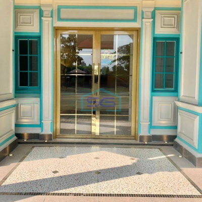 Dijual Ruko Di Pondok Aren Semi Furnished di Pondok Aren Tangerang Selatan-2