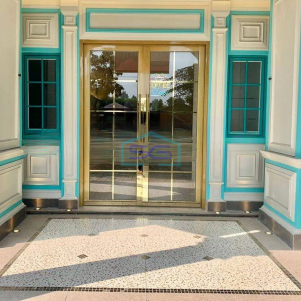 Dijual Ruko Di Pondok Aren Semi Furnished di Pondok Aren Tangerang Selatan-2