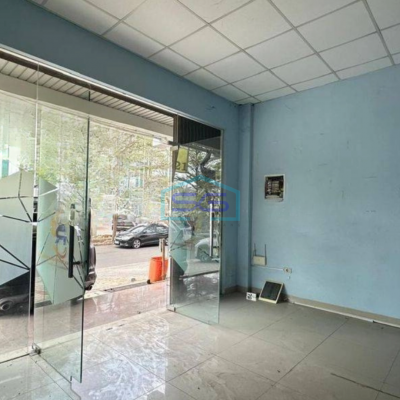 Disewakan Ruko di Sunter Jakarta Utara Luas Bangunan 204 m²