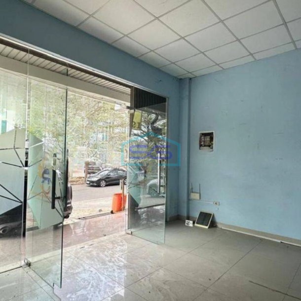 Disewakan Ruko di Sunter Jakarta Utara Luas Bangunan 204 m²-3