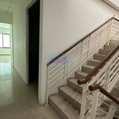 Disewakan Ruko di Sunter Jakarta Utara Luas Bangunan 204 m²