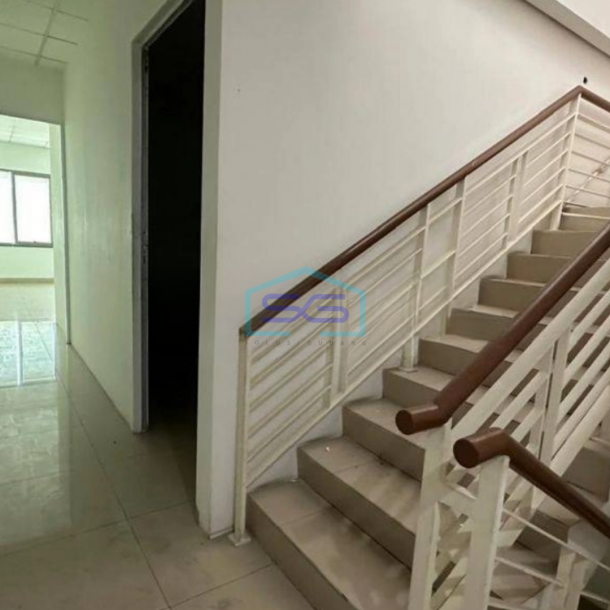 Disewakan Ruko di Sunter Jakarta Utara Luas Bangunan 204 m²-2