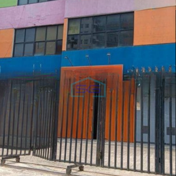 Disewakan Ruko di Matraman Jakarta Timur Luas Tanah  200 m²-2