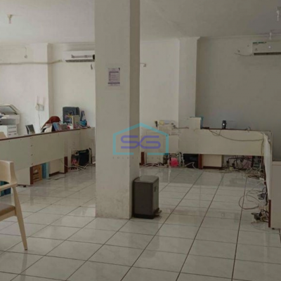 Disewakan Ruko di Matraman Jakarta Timur Luas Tanah  200 m²