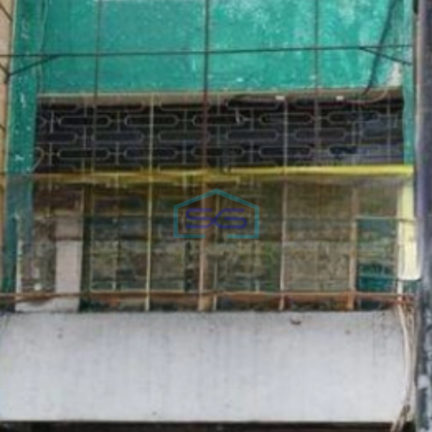 Disewakan Ruko di Cideng Jakarta Pusat Luas Bangunan 337 m²-2
