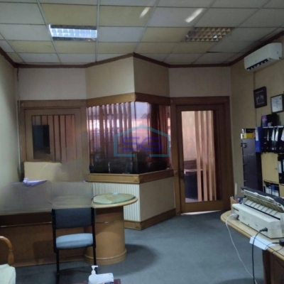 Disewakan Ruko di Cideng Jakarta Pusat Luas Bangunan 337 m²